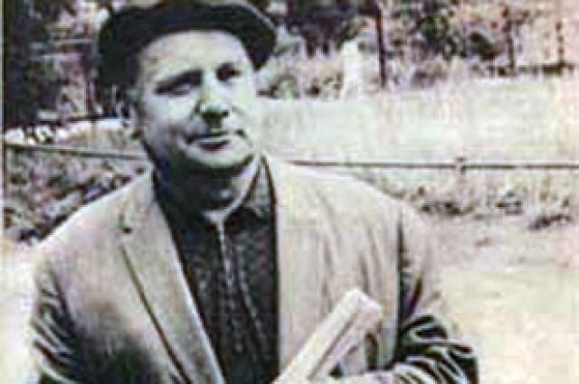 Владимир Сутеев.