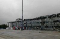 Аэропорт Донецка