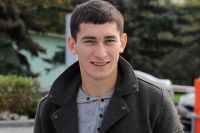 Тарас Степаненко, полузащитник «Шахтера» и национальной сборной Украины