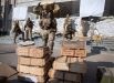 Военнослужащие нашли боеприпасы боевиков