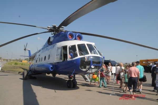 В Омске прошел День ГИБДД.