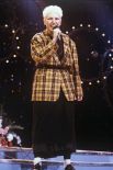 Выступление Жанны Агузаровой в 1990 году.