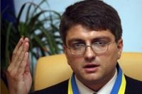 Родион Киреев, судья