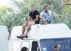 Автогонки в Измаиле