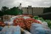 Жизнь после войны в Славянске