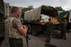 Жизнь после войны в Славянске
