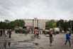 Жизнь после войны в Славянске