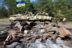 Жизнь после войны в Славянске