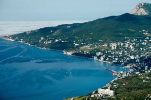 Отдых в Крыму в этом году будет весьма экономичным.