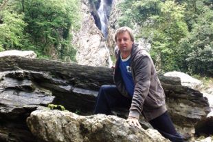 Юрий Петров уверен, что сейчас он в отличной физической форме.
