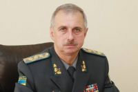 Михаил Коваль, секретаря Совета национальной безопасности и обороны Украины
