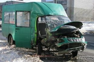 Маршрутка