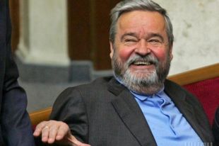 Иван Плющ