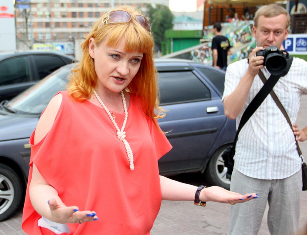 Главное – правильно выстроить эмоциональную атмосферу.