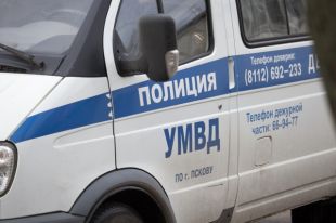 Слаженные действия полиции и следователей привели к поимке подозреваемого.