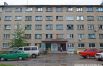 Разгромленный транспорт Луганска