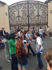 Дом Рината Ахметова в Конча-Заспе