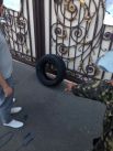 Дом Рината Ахметова в Конча-Заспе