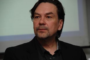 Юрий Андрухович
