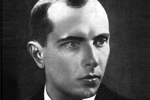 Степан Бандера