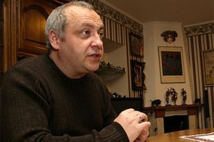 Игорь Грынив