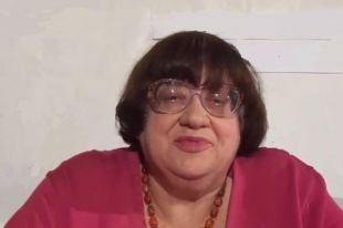 Валерия Новодворская