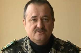 Игорь Момот