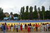 Мариуполь, флаг Украины