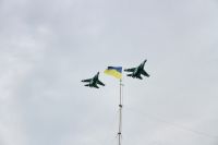 Военные самолеты