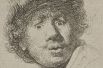 Рембрандт Харменс ван Рейн родился 15 июля  1606 года в нидерландской провинции  в семье мельника. Рембрандт посещал латинскую школу, в 13 лет начал учиться живописи, в 17 лет попал в Амстердам к известному мастеру – Питеру Ластману, а уже в 19 вернулся в родной город и, набрав учеников, вместе с другом Яном Ливенсом открывает собственную мастерскую.