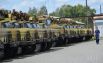 Обновление военной техники на Шепетовском ремонтном заводе