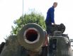 Обновление военной техники на Шепетовском ремонтном заводе