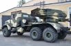 Обновление военной техники на Шепетовском ремонтном заводе