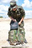 Американские бронежилеты