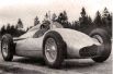 Попытки завоевать мировые трассы продолжились созданием машины «Сокол-650» - гоночного автомобиля класса Формула-2. При создании машины участвовали переселившиеся в СССР после войны немецкие инженеры Mercedes-Benz и Auto Union. Уникальной особенностью машины была заднемоторная компоновка, к которой Формула-1 пришла лишь через десять лет. К слову, «Сокол-650» мог в 1952 и 1953 годах принять участие в чемпионате мира, но из-за нехватки инженеров автомобиль был слишком медленным на соревнованиях Москвы, и Василий Сталин, один из идеологов проекта,  быстро потерял интерес.