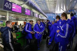 ФК «Динамо» Киев