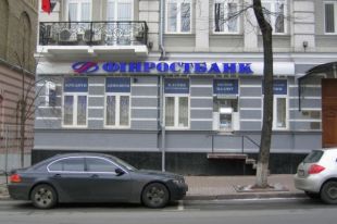 Финростбанк