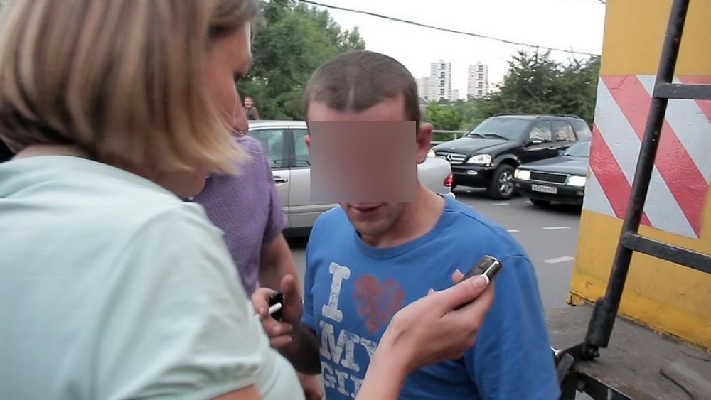 Мужчину доставили в больницу для оказания экстренный психиатрической помощи.