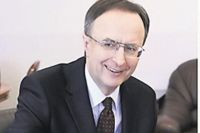 Леонид Косаковский, экс-мэр Киева