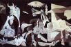 Пабло Пикассо «Герника», 1937 год