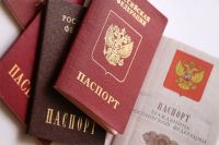 Паспорт России иностранец может получить после собеседования.