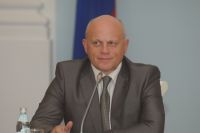 Виктор Назаров потребовал от глав районов отчитываться по программам развития.