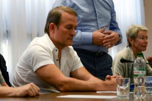 Переговоры по Донбассу