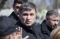 Арсен Аваков