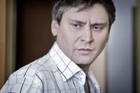 Виталий Линецкий