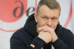 Сашко Положинский