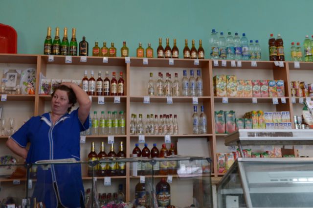 Профессия недели: продавец. 12 интересных фактов о торговцах