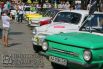 Слет «Запорожцев» в Одессе