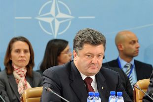 Петр Порошенко
