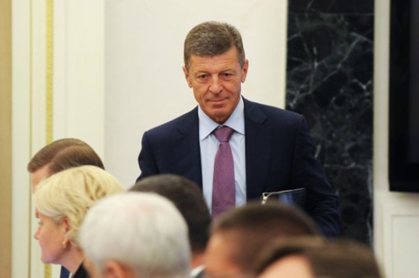 Заместитель председателя Правительства РФ Дмитрий Козак в рейтинге ВЦИОМ занял четвёртое место. На своём посту Козак находится уже почти шесть лет.